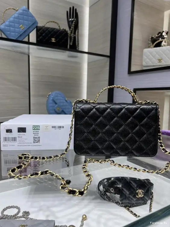 Firstbag Ru WALLET CHANEL 0509